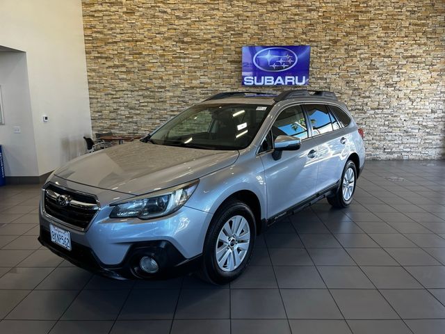 2019 Subaru Outback Premium