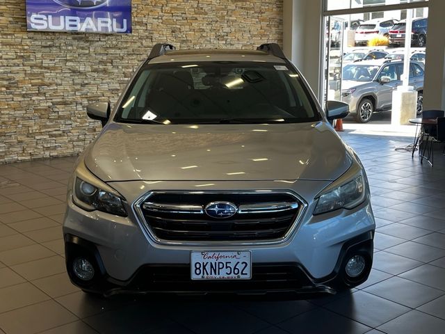 2019 Subaru Outback Premium