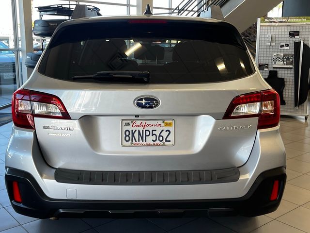 2019 Subaru Outback Premium