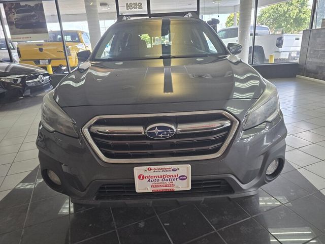 2019 Subaru Outback Premium