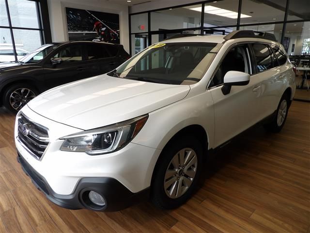 2019 Subaru Outback Premium