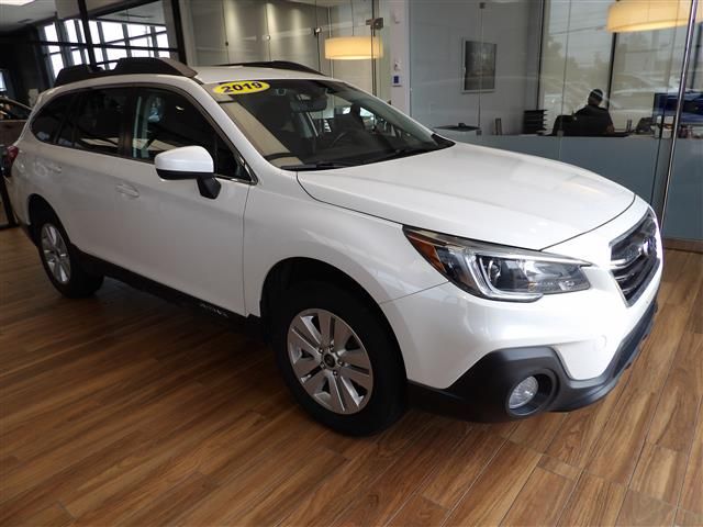 2019 Subaru Outback Premium