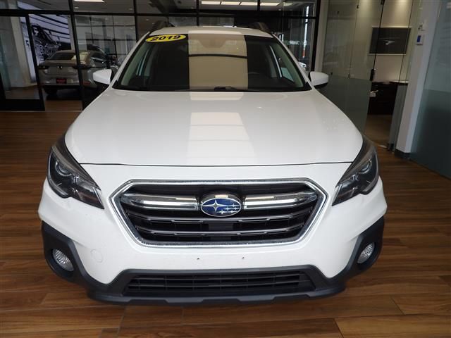 2019 Subaru Outback Premium