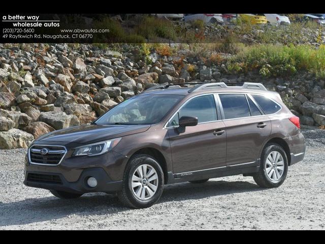 2019 Subaru Outback Premium