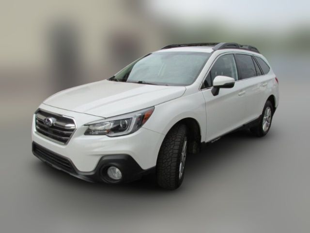 2019 Subaru Outback Premium