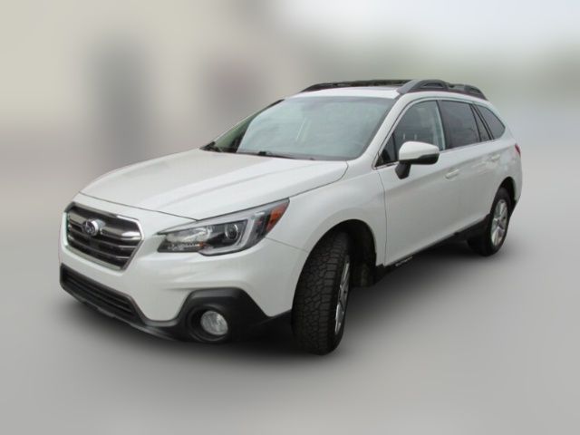 2019 Subaru Outback Premium