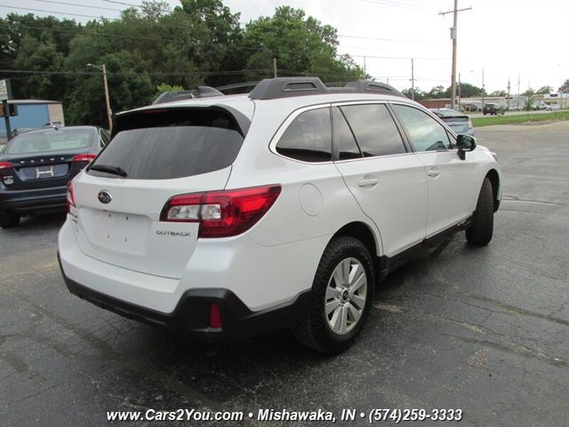 2019 Subaru Outback Premium