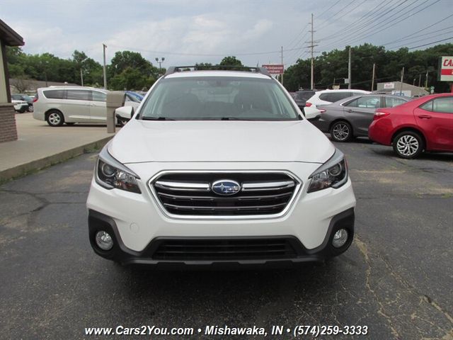 2019 Subaru Outback Premium