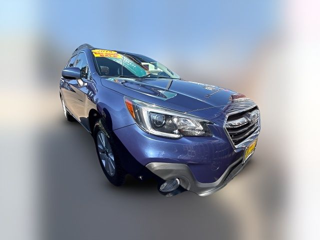 2019 Subaru Outback Premium