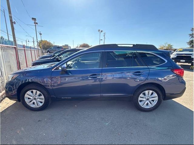 2019 Subaru Outback Premium