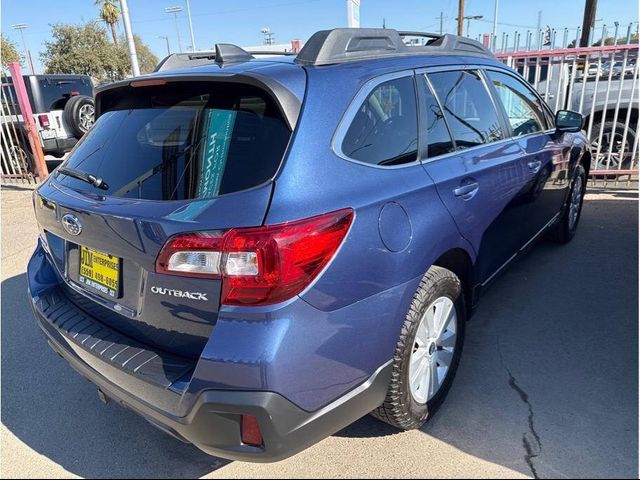 2019 Subaru Outback Premium