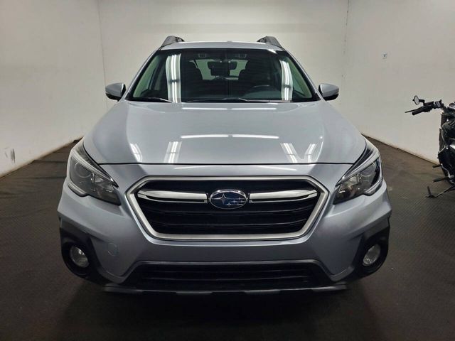 2019 Subaru Outback Premium