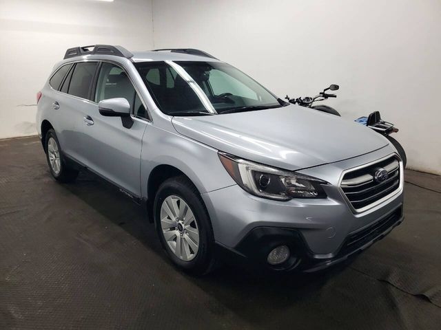 2019 Subaru Outback Premium