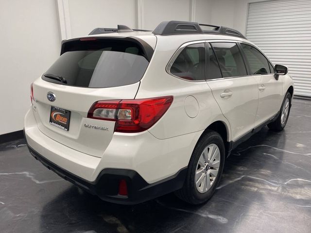 2019 Subaru Outback Premium