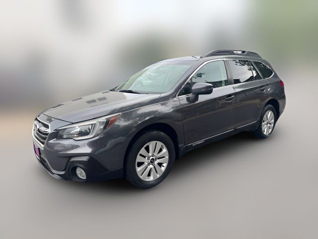 2019 Subaru Outback Premium