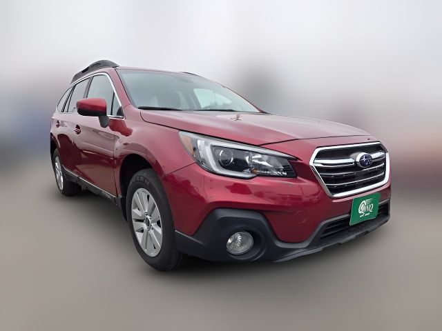 2019 Subaru Outback Premium