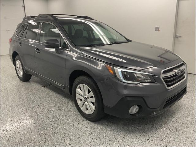 2019 Subaru Outback Premium