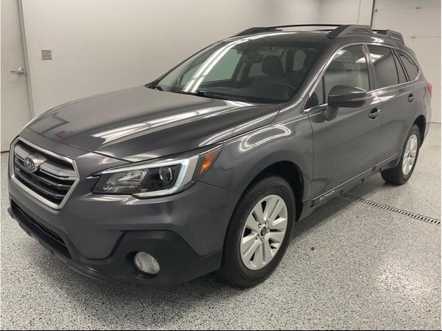 2019 Subaru Outback Premium