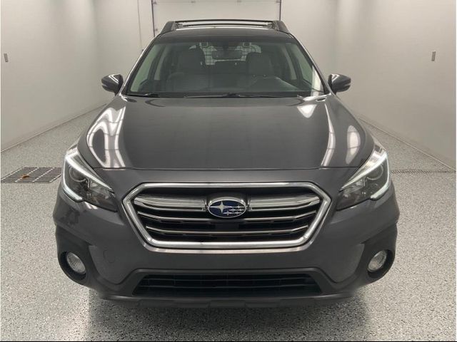 2019 Subaru Outback Premium