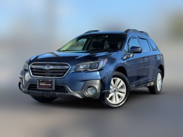 2019 Subaru Outback Premium