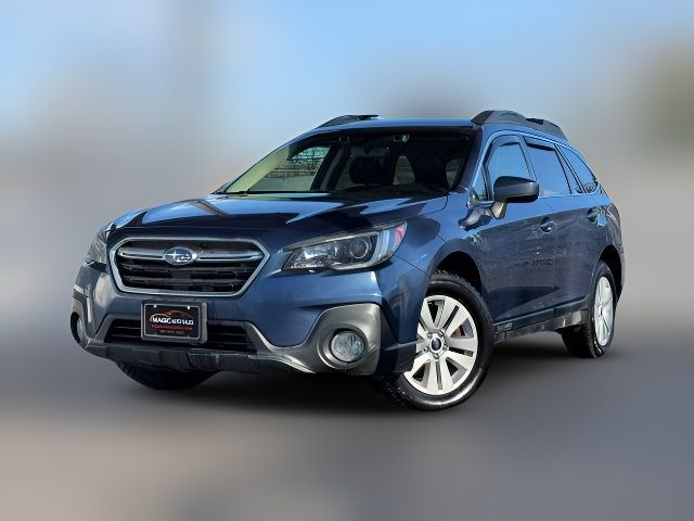 2019 Subaru Outback Premium