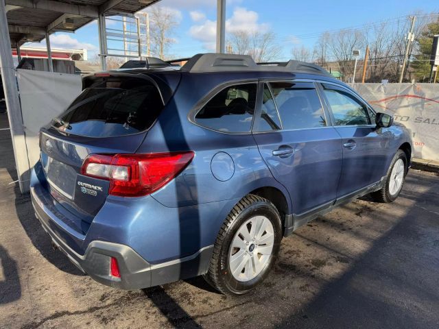 2019 Subaru Outback Premium