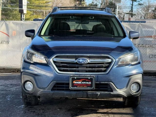 2019 Subaru Outback Premium