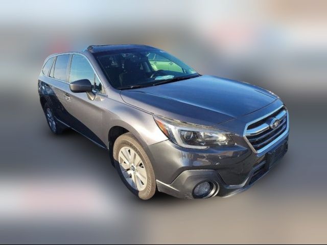 2019 Subaru Outback Premium