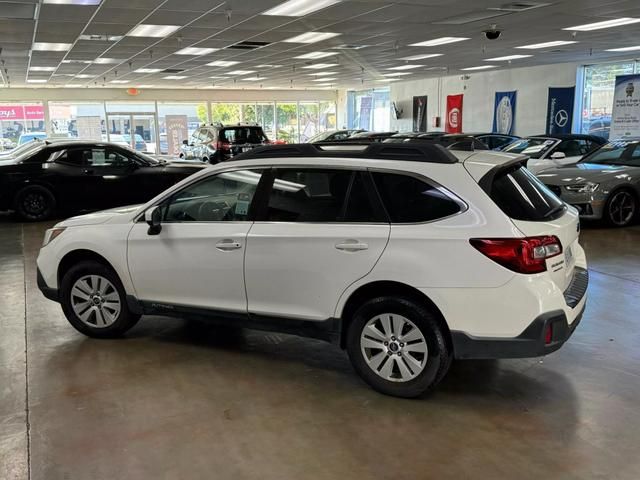 2019 Subaru Outback Premium