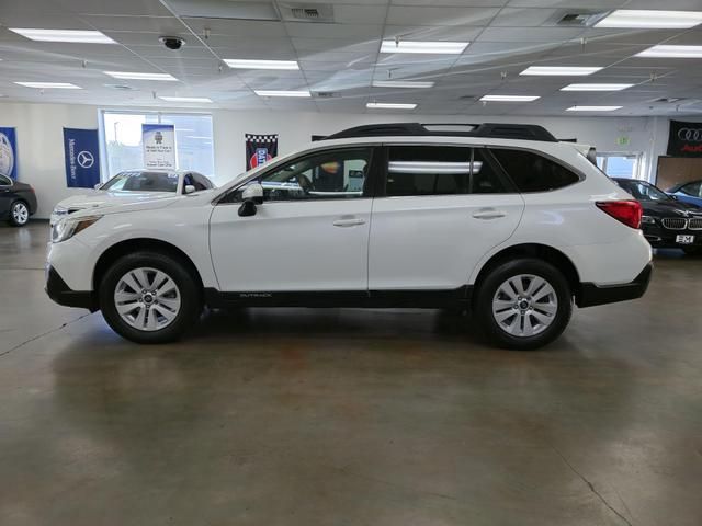 2019 Subaru Outback Premium