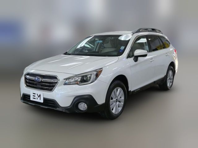 2019 Subaru Outback Premium