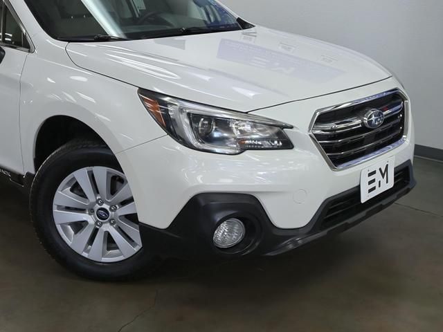 2019 Subaru Outback Premium