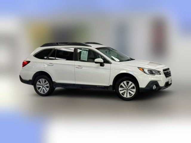 2019 Subaru Outback Premium