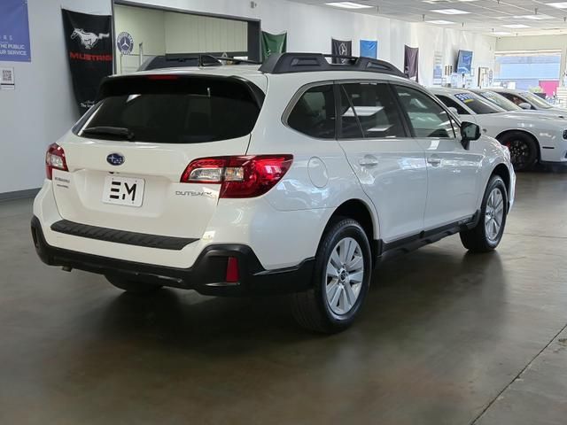 2019 Subaru Outback Premium