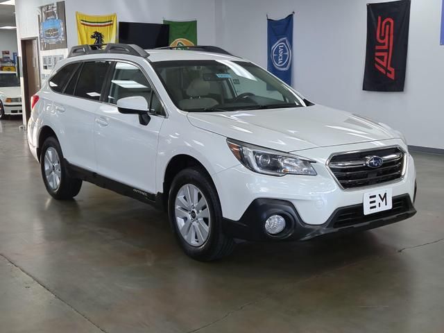 2019 Subaru Outback Premium