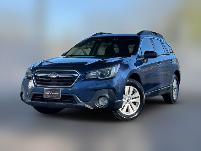 2019 Subaru Outback Premium