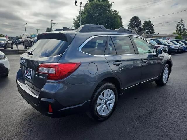 2019 Subaru Outback Premium