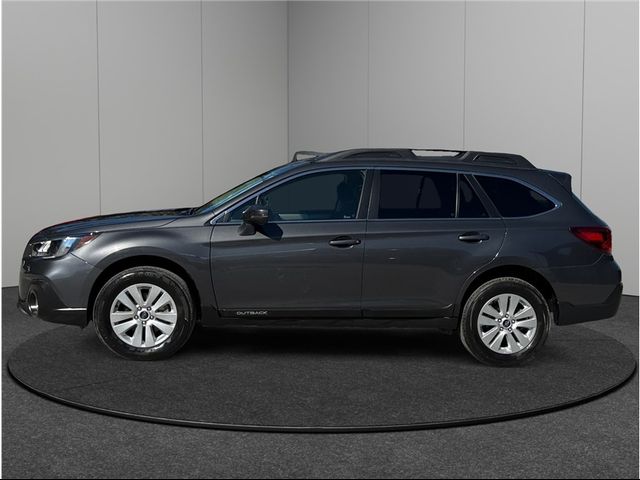 2019 Subaru Outback Premium