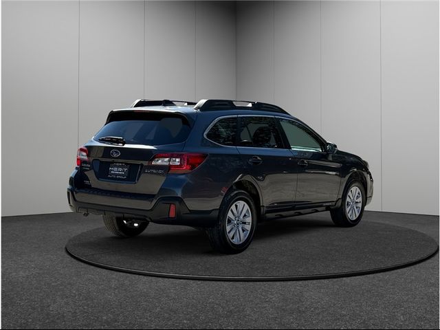 2019 Subaru Outback Premium