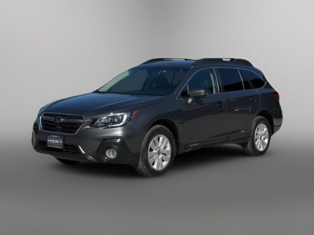 2019 Subaru Outback Premium