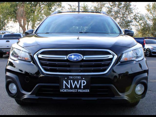 2019 Subaru Outback Premium