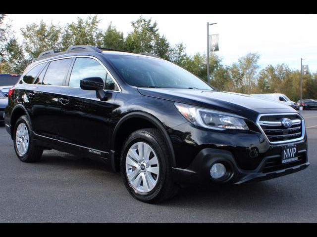 2019 Subaru Outback Premium