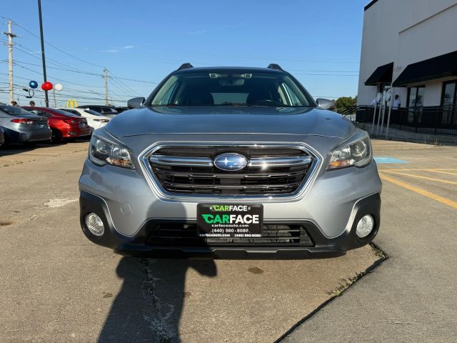 2019 Subaru Outback Premium