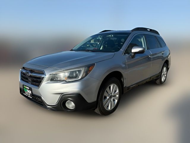 2019 Subaru Outback Premium