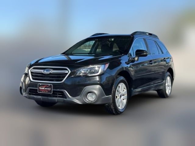 2019 Subaru Outback Premium