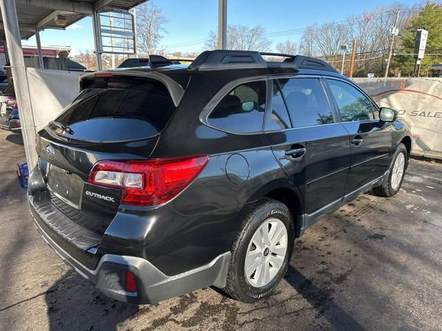 2019 Subaru Outback Premium