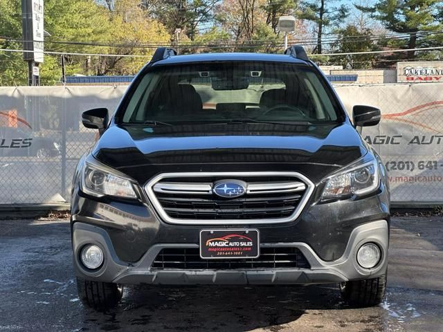 2019 Subaru Outback Premium