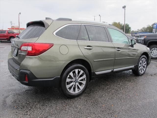 2019 Subaru Outback Touring