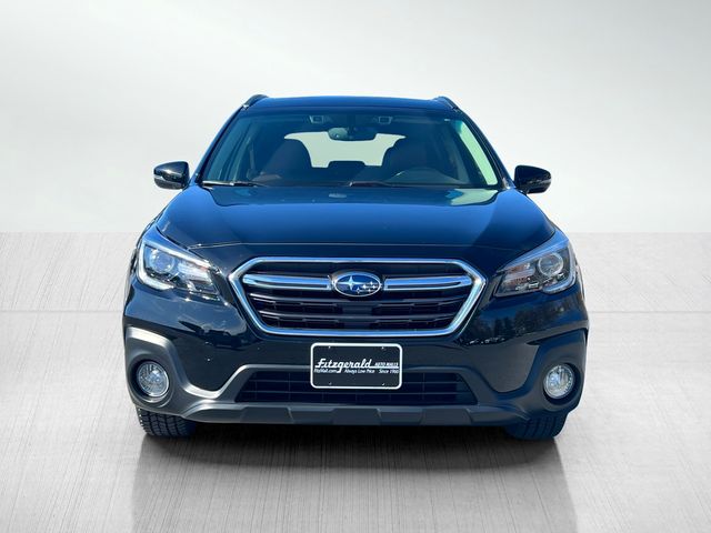 2019 Subaru Outback Touring