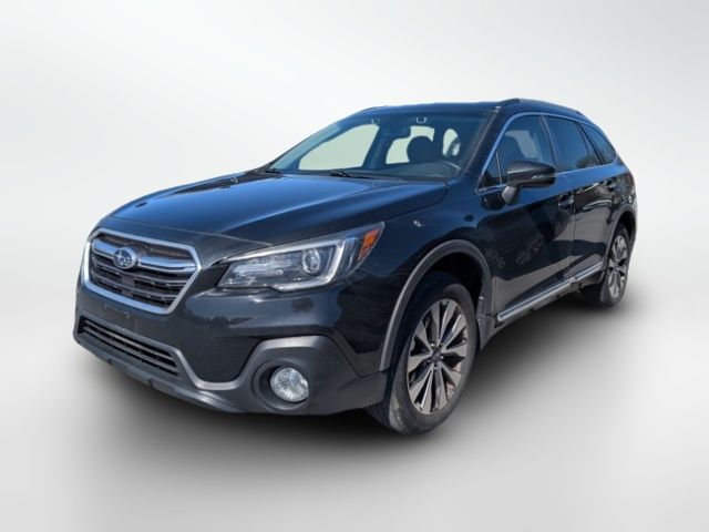 2019 Subaru Outback Touring